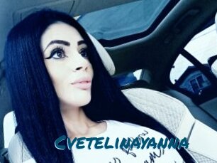 Cvetelinayanna