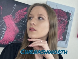 Cwenashworth