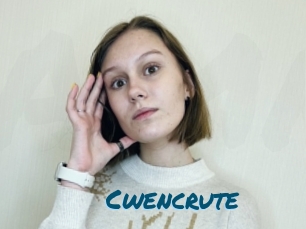 Cwencrute