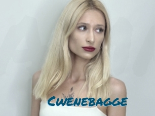 Cwenebagge