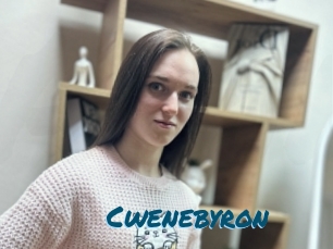 Cwenebyron