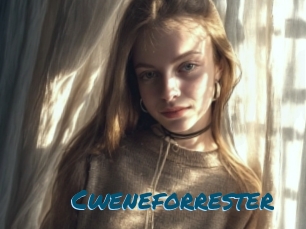 Cweneforrester