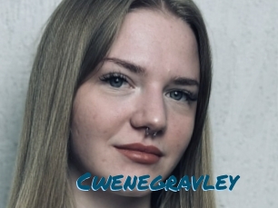 Cwenegravley