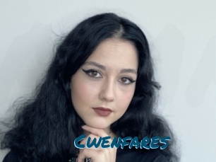 Cwenfares