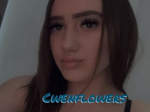 Cwenflowers