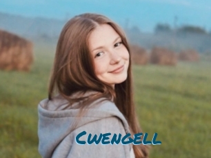 Cwengell