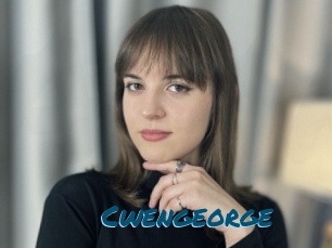 Cwengeorge