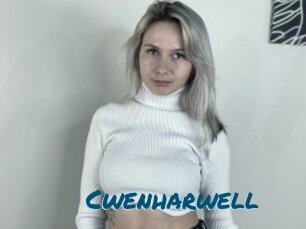 Cwenharwell