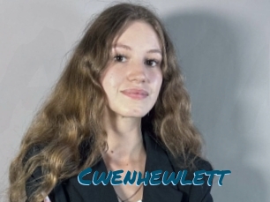 Cwenhewlett