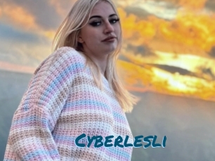 Cyberlesli