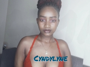 Cyndylyne