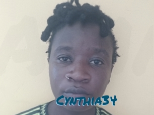 Cynthia34