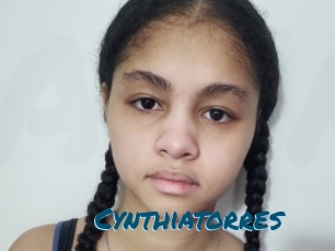 Cynthiatorres