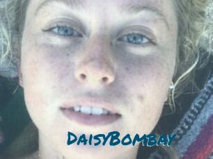 DaisyBombay