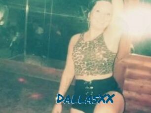 DallasXX