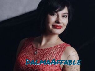 DalmaAffable