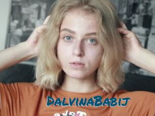 DalvinaBabij