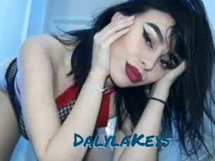 DalylaKeys