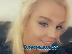 Damperness