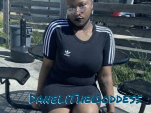 DaneliTheGoddess