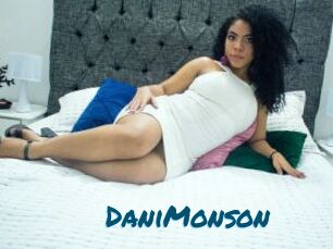 DaniMonson