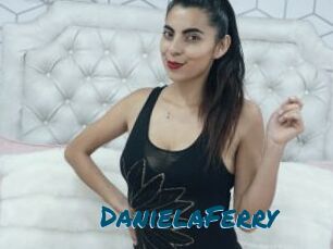 DanielaFerry