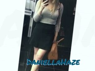 DaniellaHaze