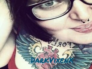 DarkVixenX