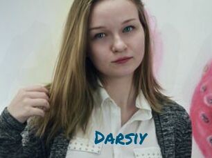 Darsiy