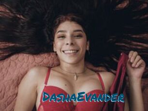 DashaEvander