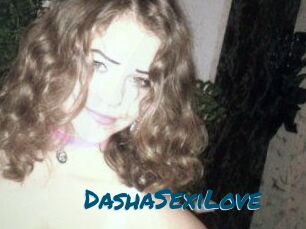 DashaSexiLove