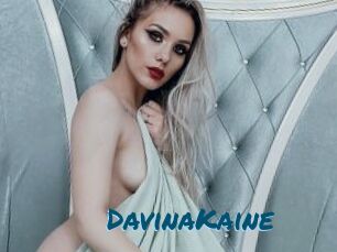 DavinaKaine