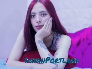 DayanPortland