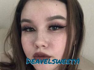 Deavelsweety1