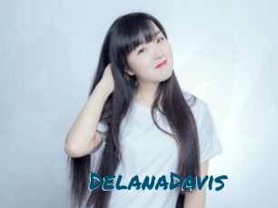 DelanaDavis