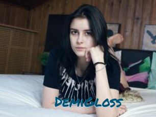 DemiGloss