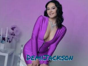 DemiJackson