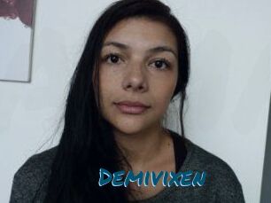 Demivixen