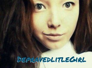 Depraved_litle_Girl