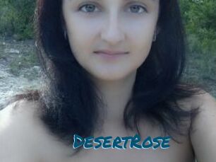 DesertRose