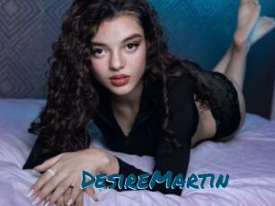 DesireMartin