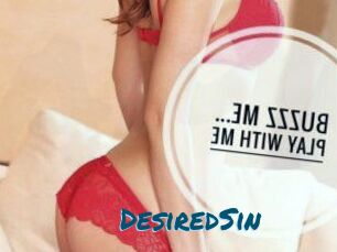 Desired_Sin