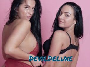 DevilDeluxe