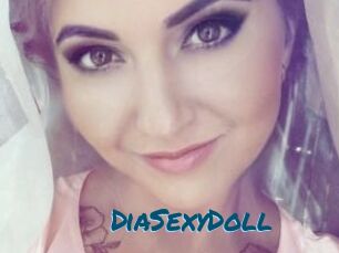 DiaSexyDoll