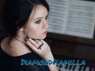 DiamondKamilla