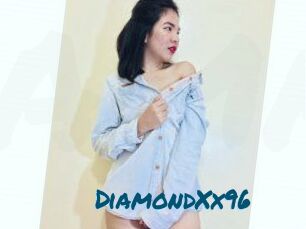 DiamondXx96