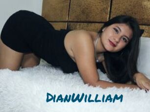 DianWilliam