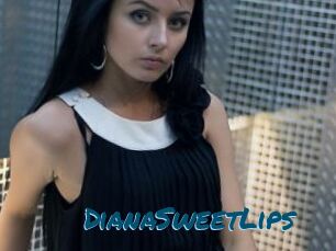 DianaSweetLips