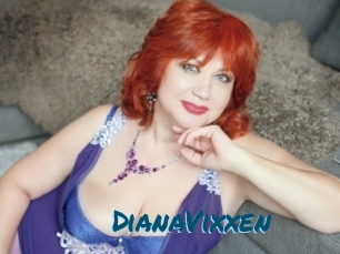 DianaVixxen