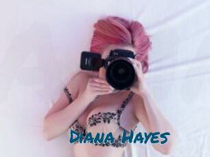 Diana_Hayes